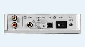 arcam solo rdac r